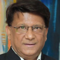 Clearpack Group Employee Ashesh Jamaiyar's profile photo