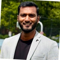 Grayhawk LLC Employee Omer Syed's profile photo