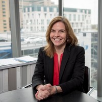Georgia State School Of Public Health Employee Christine Stauber's profile photo