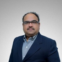 Bharat Vedpathak Email