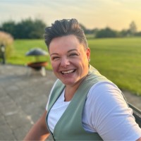 UniKidz Employee Renske Wilcke's profile photo