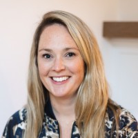 JPA Health Employee Sarah McCabe's profile photo