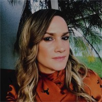 Primary Care At Home Employee Carynel Cabreja's profile photo