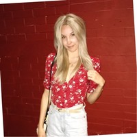 Garbage NY Employee Shelby Davis's profile photo