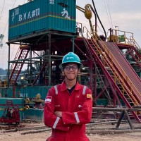 OPT Worldwide Inc Employee Ibrahim Nur's profile photo