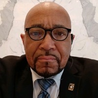 Priebe Security Services, Inc. Employee Richard Ware's profile photo