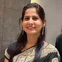 AgencySimplifier Employee Kirti Deshmukh's profile photo