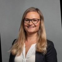 Marina Forssell Email