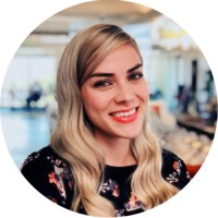 C3 Risk & Insurance Services Employee Olivia Bonilla's profile photo