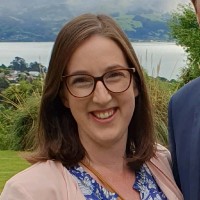Tasman District Council Employee Jessie Cross's profile photo