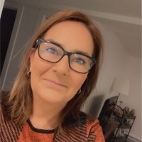 Desjardins Employee Sandrine C.'s profile photo