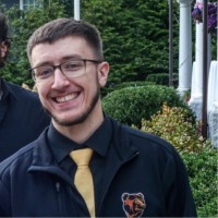 Payright Workforce Solutions Employee Erik Hamel's profile photo