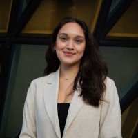 Macanda Employee Julia Jonsson's profile photo