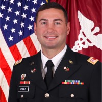 US Army Employee John Ewald's profile photo