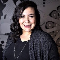 Vórtx Employee Caroline Tsuchiya's profile photo