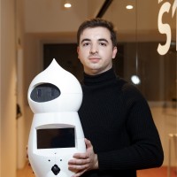 Talentum Program Employee Adrián González Ortega's profile photo