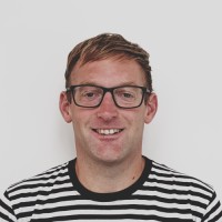 Tom Blench Email