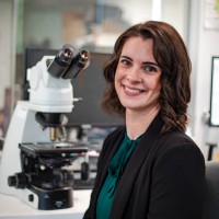 Viridis Employee Shelby Microbiologist's profile photo
