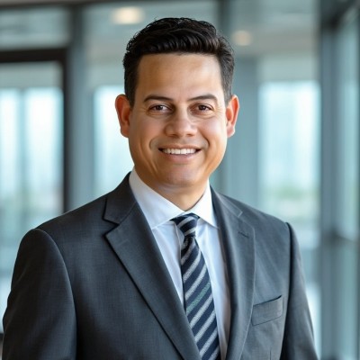 Webster Bank Employee Paul Jarrett's profile photo