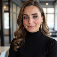 Waséyabek Development Company, LLC Employee Bethany Harris's profile photo