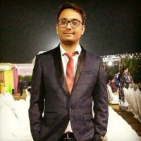 INDUCTOTHERM GROUP INDIA Employee Arpan Jobanputra's profile photo