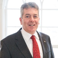 Round Valley Financial LLC Employee Robert Junge's profile photo