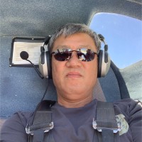 General Atomics Aeronautical Systems Employee Joseph Song's profile photo