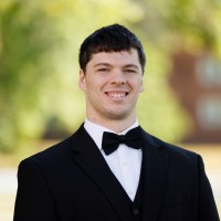 Baker University Employee Mitchell Dekutoski's profile photo