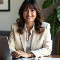 Salesforce Employee Meredith White's profile photo