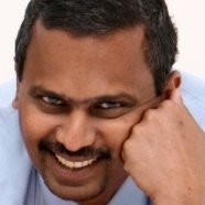 ST Engineering Employee Muthu Krishnan's profile photo