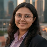 FundTQ Employee Aprajita Gupta's profile photo