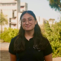 Samara Aerospace Employee Madison Purcell's profile photo