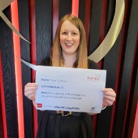 Infinity Partnership Employee Jane Gordon's profile photo