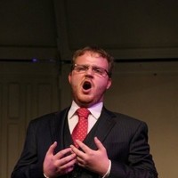 CYPRESS FAIRBANKS ISD Employee Casey Parrish's profile photo