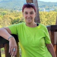 OMRO Employee Noemi Sipos's profile photo