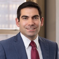 Kibler Fowler & Cave LLP Employee Stephen Raiola's profile photo