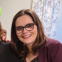 Dana-Farber Cancer Institute Employee Amanda Rosen's profile photo
