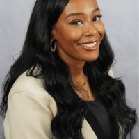 Denton County Transportation Authority Employee Brittany Manyika's profile photo
