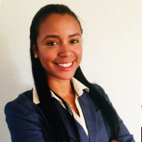 Entech US Employee Saralis Espinosa's profile photo