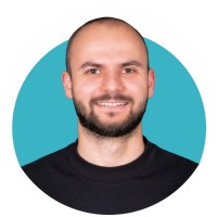 Linnify Employee Razvan Todea's profile photo
