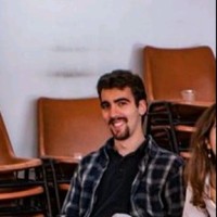 FLAG-MS S.r.l Employee Stefano Borlo's profile photo