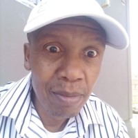 GOODWORK Employee Mandla Madonsela's profile photo