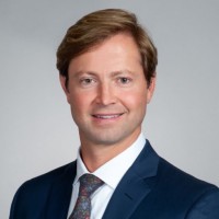 Stifel Financial Corp. Employee David Morse's profile photo