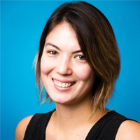 Donald & Barbara Zucker School of Medicine Employee Marianna Tu's profile photo