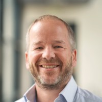 Samotics Employee Jeroen Goosens's profile photo