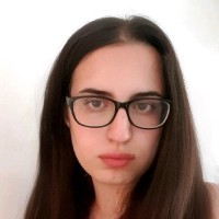 ECOPE Informática Employee Soucaina Aatar's profile photo