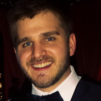 Workiva Employee Nathaniel Ward's profile photo