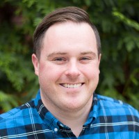 Concussion & CTE Foundation Employee Cory Walton's profile photo
