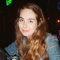 Whalebone Employee Ali Lapore's profile photo