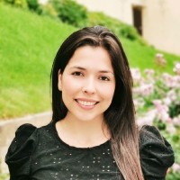 TA Instruments Employee Gina Suarez's profile photo
